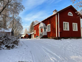 Gammelgården Holidayhouse, Ljusdal
